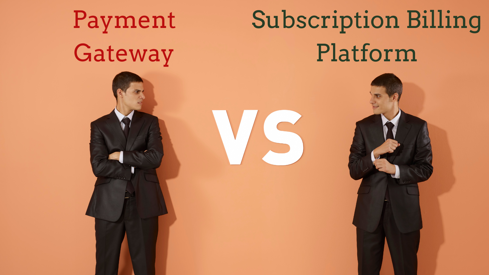 Four Reasons Why You Need A Subscription Billing Platform Rather Than A ...